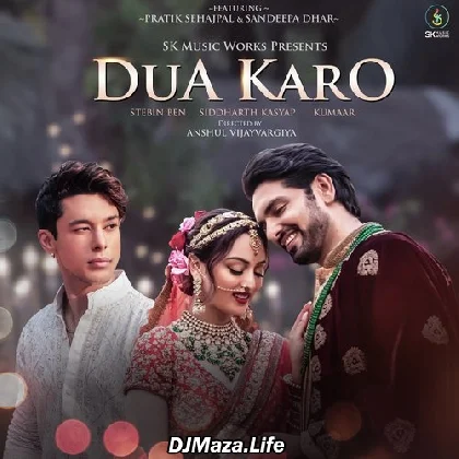 Dua Karo Ke Dil Mera Kahin Lag Jaye