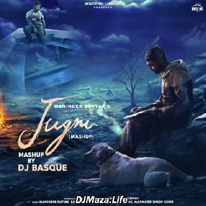 Jugni Mashup - DJ Basque