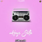 Haye Jatta - Zehr Vibe