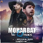 Mohabbat Ka Ehsaas - Neelkamal Singh