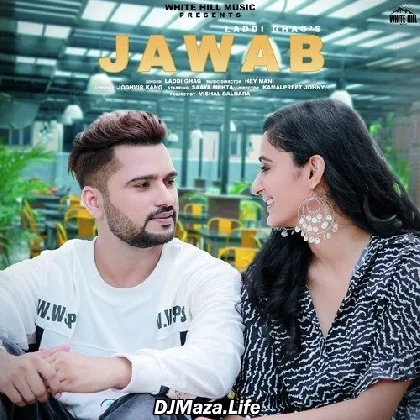 Jawab - Laddi Ghag