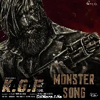 The Monster Song (Tamil) - KGF 2