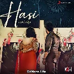 Hasi (Lofi Flip) - KSW Ami Mishra