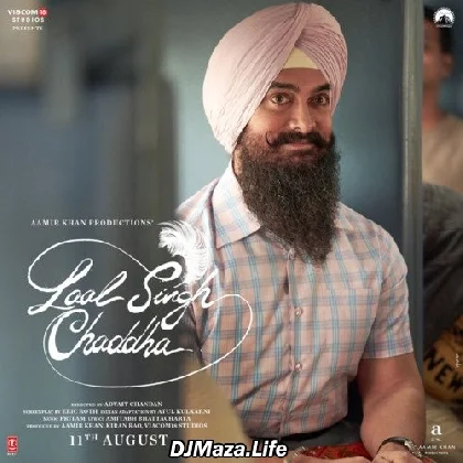 Kahani - Laal Singh Chaddha