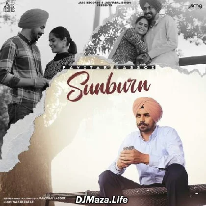 Sunburn - Pavitar Lassoi