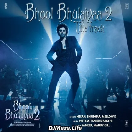Bhool Bhulaiyaa 2 Title Track