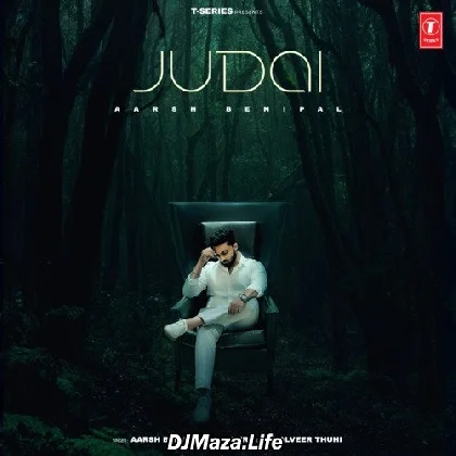 Judai - Aarsh Benipal