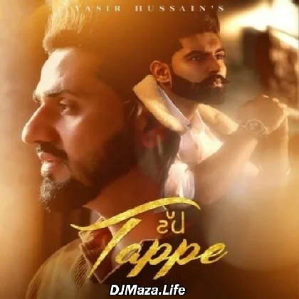 Tappe - Yasir Hussain