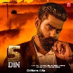 5 Din - Raj Mawer