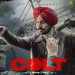 Colt - Pavitar Lassoi