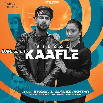 Kaafle - Singga