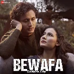 Bewafa - Siddharth Pandey
