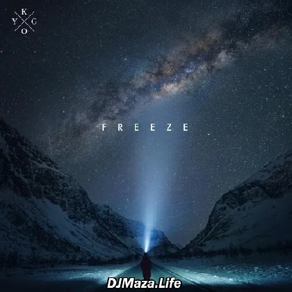 Freeze - Kygo