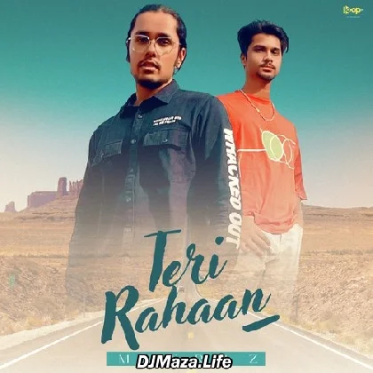 Teri Rahaan - Mitraz