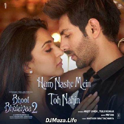 Hum Nashe Mein Toh Nahin - Bhool Bhulaiyaa 2