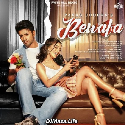 Bewafa - Paras Chopra