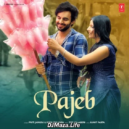 Pajeb - Priti Jangra