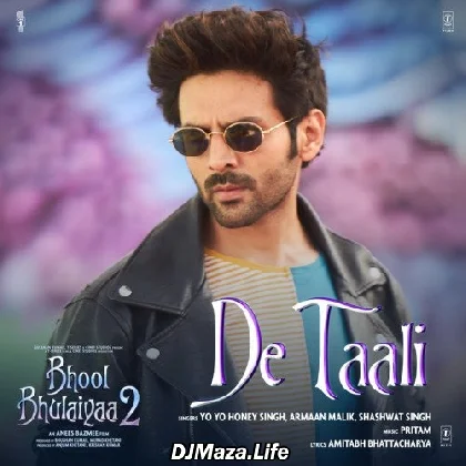 De Taali - Bhool Bhulaiyaa 2
