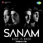Ye Raatein Ye Mausam - Sanam