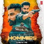 Hommies - Varinder Brar