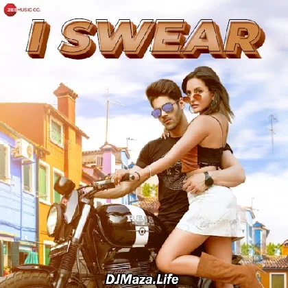 I Swear - Shibani Kashyap