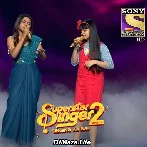 Roz Roz Aankhon Tale - Sayantani Arunita