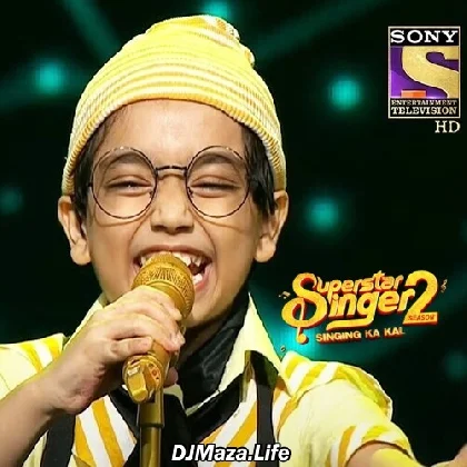 Chil Chil Chilla Ke - Rohan Das