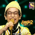 Chil Chil Chilla Ke - Rohan Das