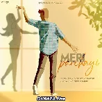 Meri Parchayi - Aasim Ali