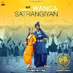 Wanga Satrangiyan - Harbhajan Mann
