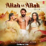 Allah Ve Allah - Anu Amanat