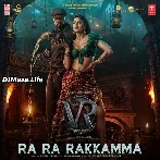 Ra Ra Rakkamma - Vikrant Rona