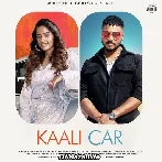 Kaali Car - Raftaar Asees Kaur