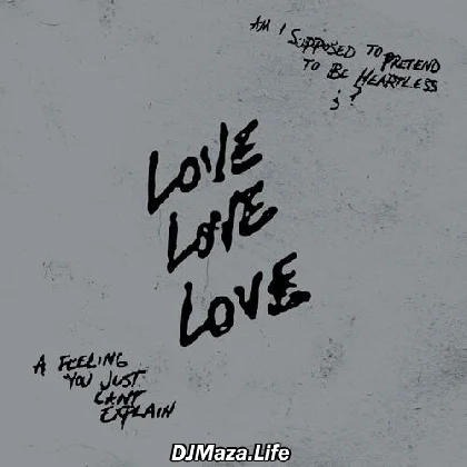 True Love - Kanye West