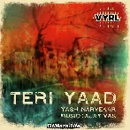 Teri Yaad - Yash Narvekar