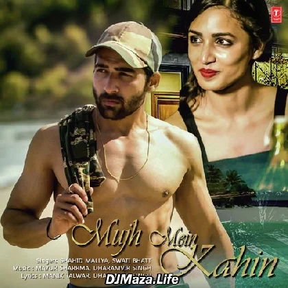 Mujh Mein Kahin - Shahid Mallya
