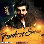 Dil Hua Panchee - Farhan Saeed