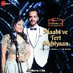 Maahi Ve Teri Akhiyaan - Raghav Sachar