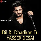 Dil Ki Dhadkan Tu - Yasser Desai
