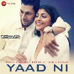 Yaad Ni - Bohemia
