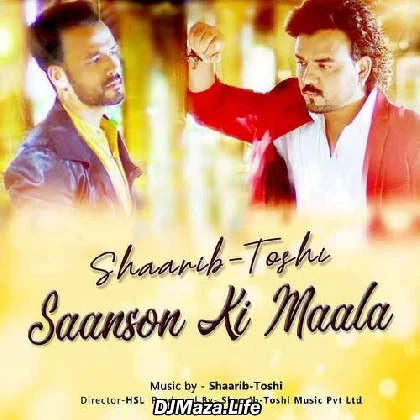 Saason Ki Maala - Shaarib Toshi