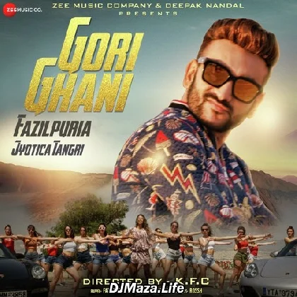 Gori Ghani - Fazilpuria