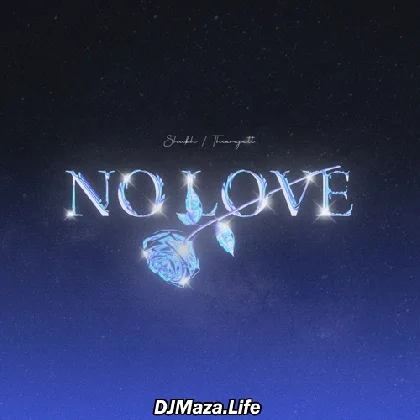 No Love - Shubh