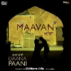 Maavan - Harbhajan Maan