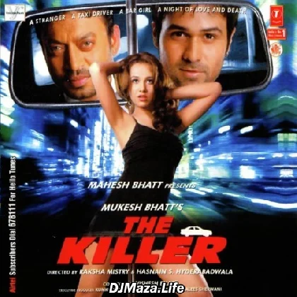 Teri Yaadon Mein - KK