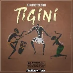 Tigini - Kikimoteleba