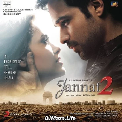 Sang Hoon Tere - Jannat 2
