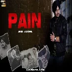 Pain Tribute To Sidhu Moosewala