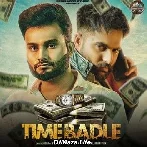 Time Badle - Jodha