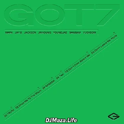 Nanana - Got7
